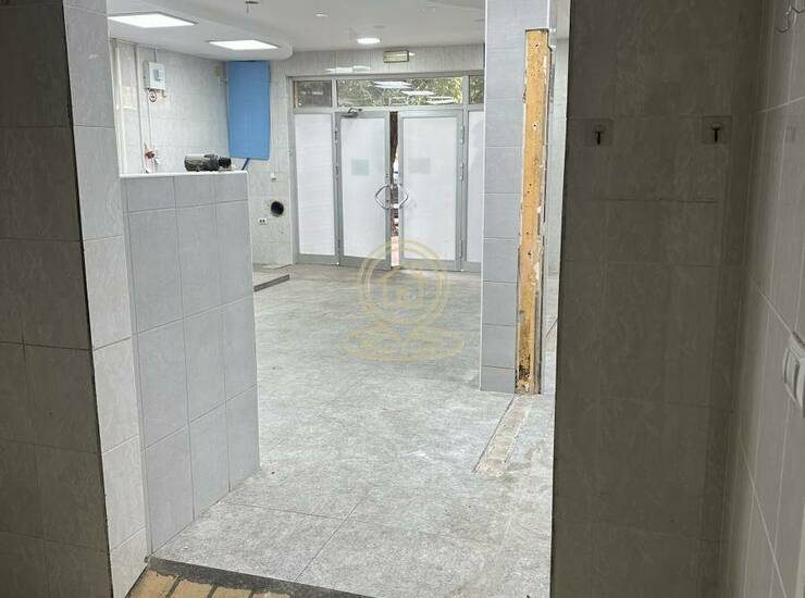 Poslovni prostor / Lokal Beograd, Braće Jerković – fotografija 6