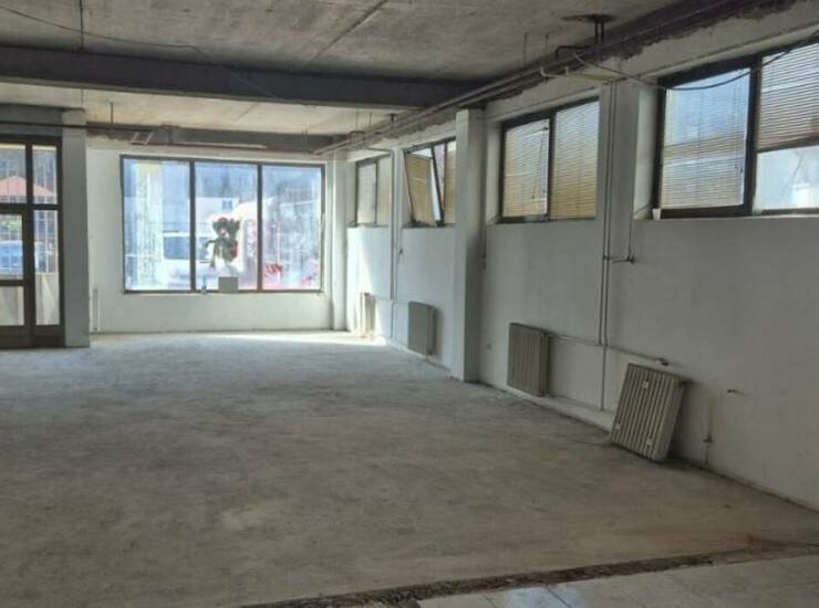 Poslovni prostor / Lokal Beograd, Botanička bašta – fotografija 1