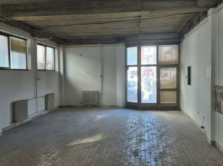Poslovni prostor / Lokal Beograd, Botanička bašta – fotografija 3