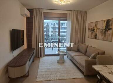 Dvosoban stan, Blok 64 · 43m² · 1.300€ | SveNekretnine