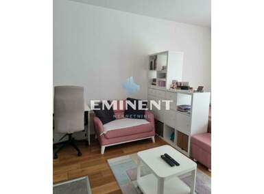 Jednosoban stan, Gornji Grad · 35m² · 500€ | SveNekretnine