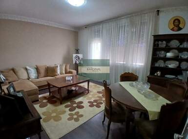 Dvosoban stan, Jagodina · 60m² · 70.000€ | SveNekretnine