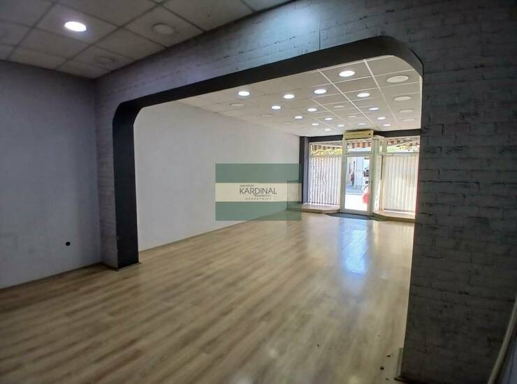 Poslovni prostor / Lokal Jagodina – fotografija 3