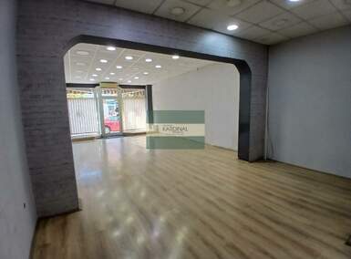 Poslovni prostor / Lokal, Jagodina · 63m² · 900€ | SveNekretnine