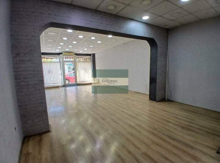 Poslovni prostor / Lokal Jagodina – fotografija 1