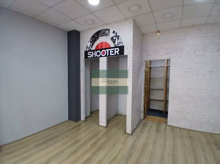 Poslovni prostor / Lokal Jagodina – fotografija 6