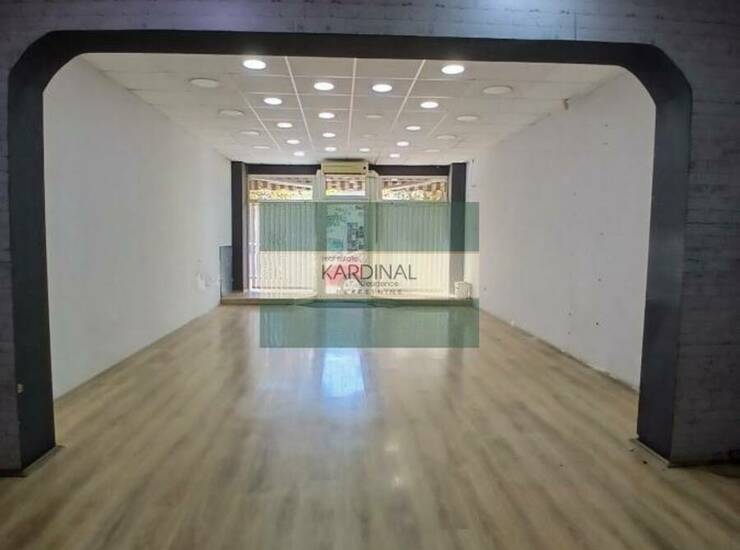 Poslovni prostor / Lokal Jagodina – fotografija 8