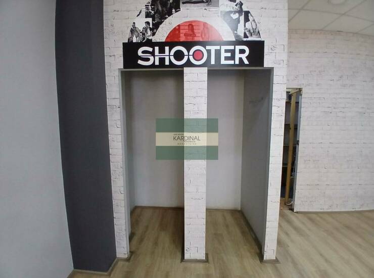 Poslovni prostor / Lokal Jagodina – fotografija 10