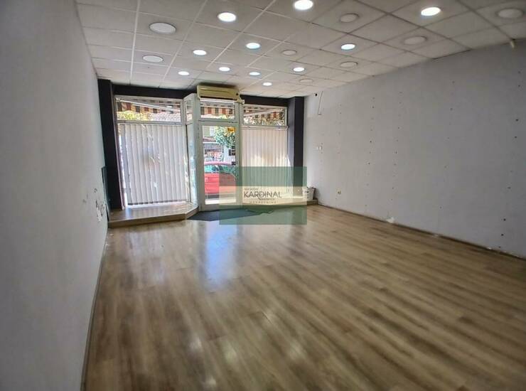 Poslovni prostor / Lokal Jagodina – fotografija 11
