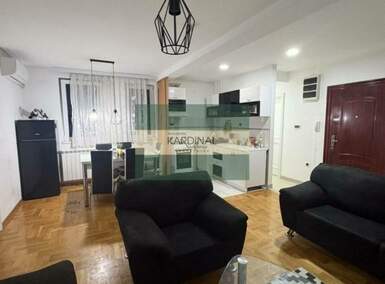 Dvoiposoban stan, Kragujevac · 50m² · 400€ | SveNekretnine