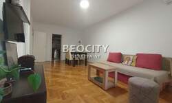 Dvosoban stan, Sajam · 60m² · 600€ | SveNekretnine