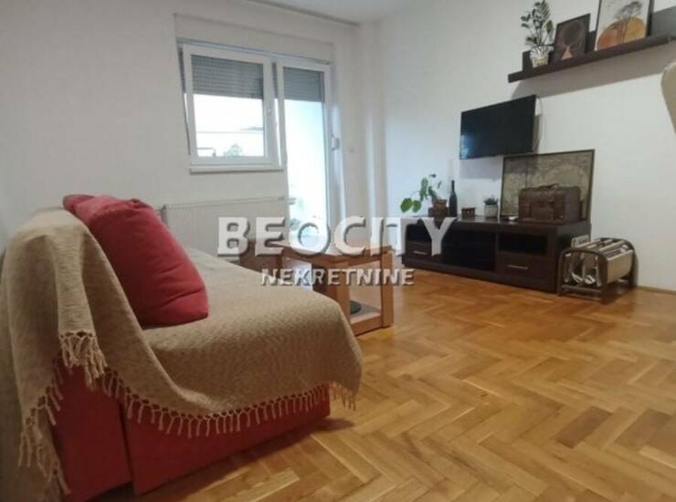 Stan Novi Sad, Sajam – fotografija 3