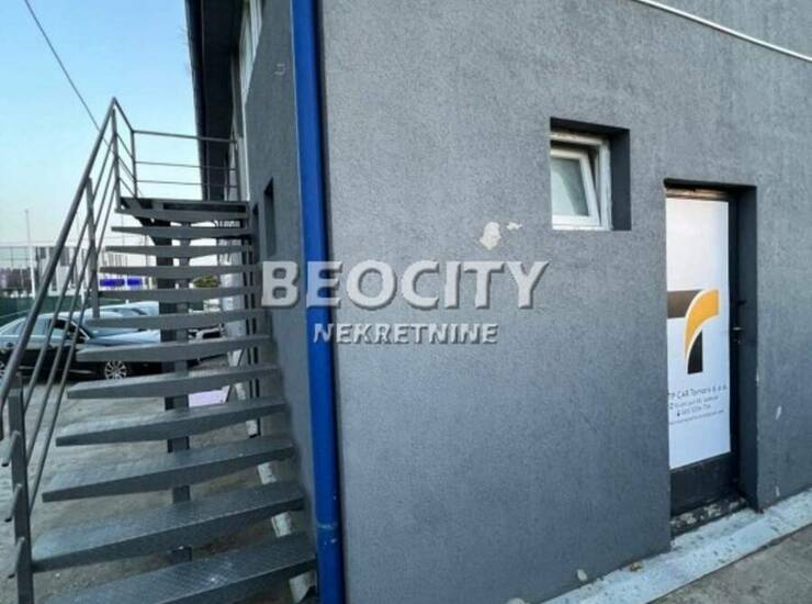 Poslovni prostor / Lokal Beograd, Leštane – fotografija 11