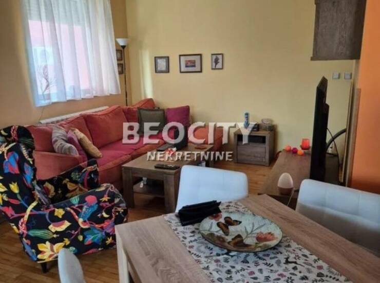 Stan Beograd, Višnjička Banja – fotografija 1