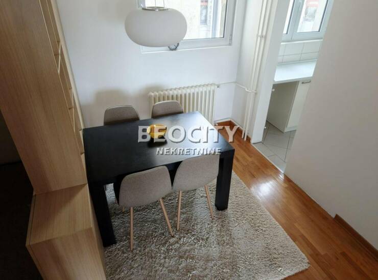 Stan Beograd, Blok 70 A – fotografija 6