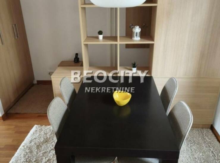 Stan Beograd, Blok 70 A – fotografija 7