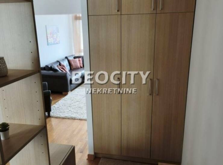 Stan Beograd, Blok 70 A – fotografija 9