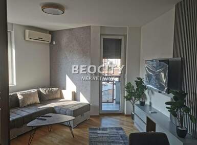Dvosoban stan, Novi Sad · 46m² · 500€ | SveNekretnine