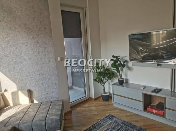 Stan Novi Sad – fotografija 5