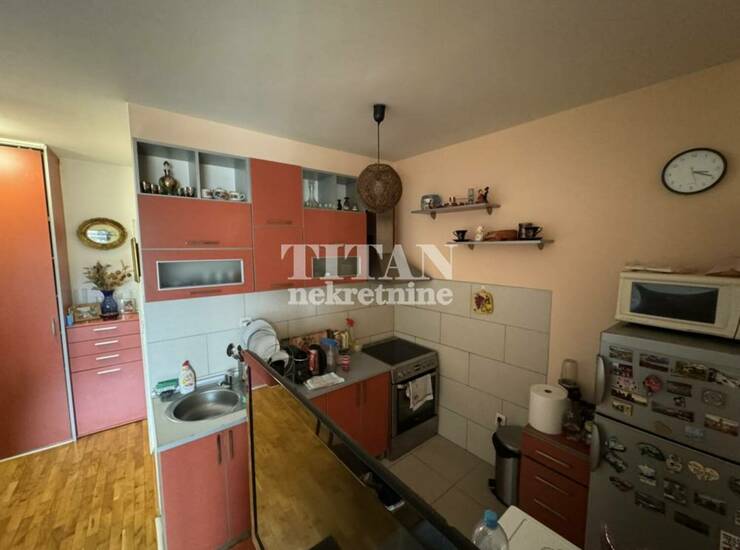 Stan Beograd, Južni Bulevar – fotografija 4