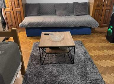 Garsonjera, Palata pravde · 20m² · 350€ | SveNekretnine