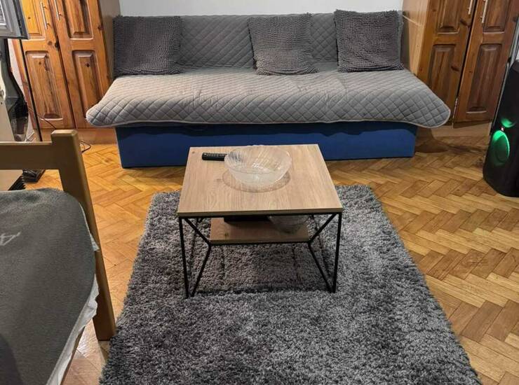 Stan Beograd, Palata pravde – fotografija 1