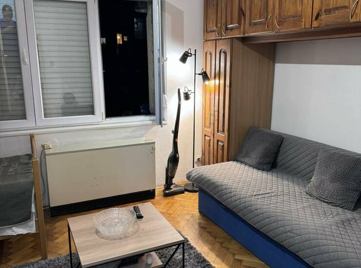 Stan Beograd, Palata pravde – fotografija 3