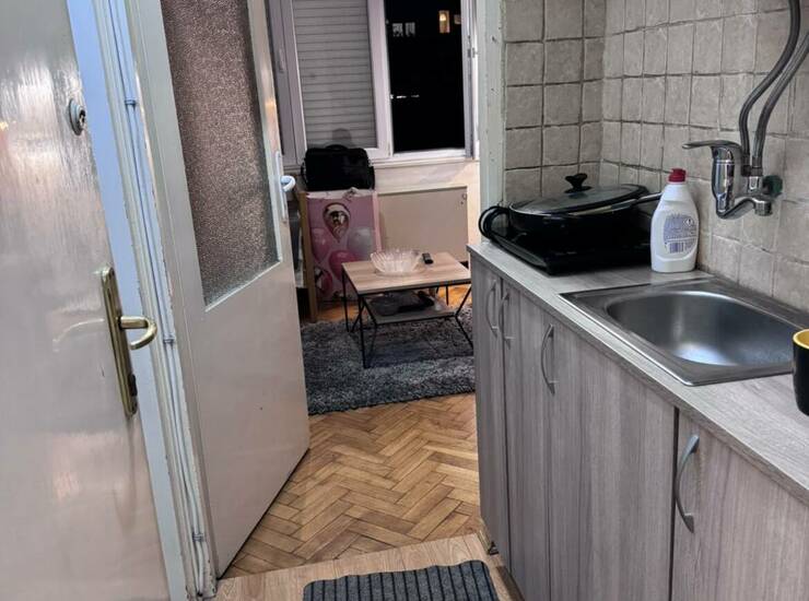 Stan Beograd, Palata pravde – fotografija 4