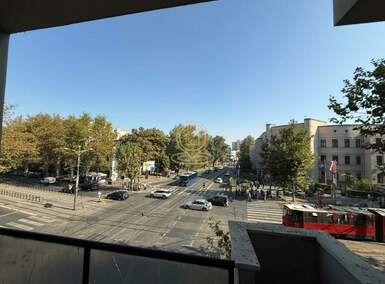 Dvoiposoban stan, Beogradska · 80m² · 900€ | SveNekretnine
