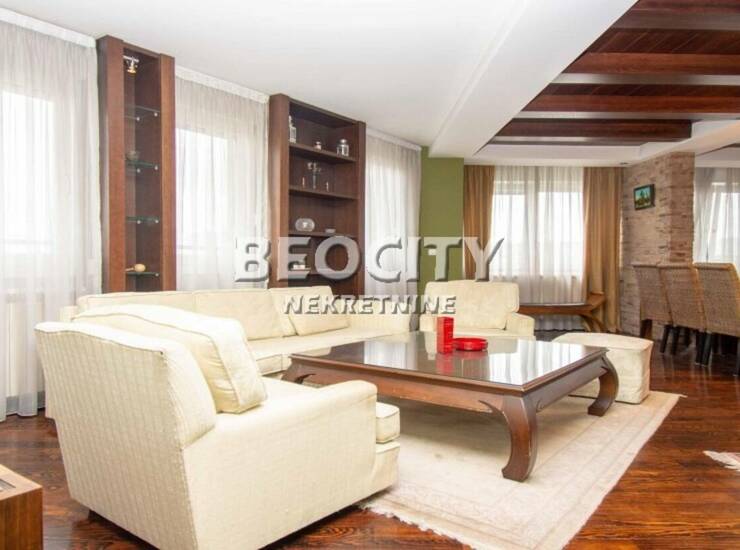 Stan Beograd, Centar (uži) – fotografija 1