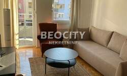 Trosoban stan, Nova Detelinara · 75m² · 184.000€ | SveNekretnine