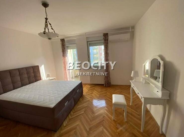 Stan Novi Sad, Nova Detelinara – fotografija 3