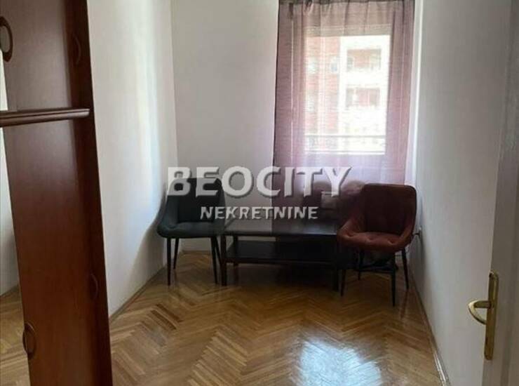 Stan Novi Sad, Nova Detelinara – fotografija 4