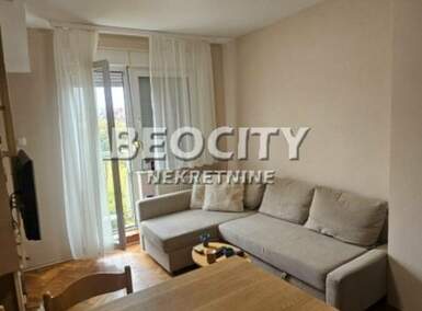 Trosoban stan, Grbavica · 54m² · 750€ | SveNekretnine