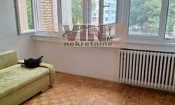 Jednoiposoban stan, Mirijevo · 41m² · 133.000€ | SveNekretnine
