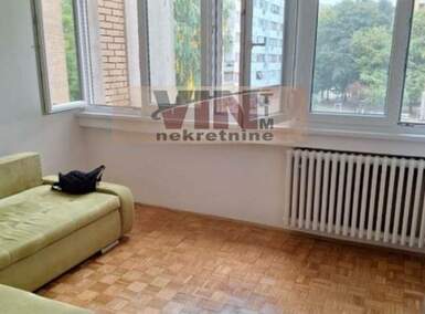 Jednoiposoban stan, Mirijevo · 41m² · 133.000€ | SveNekretnine