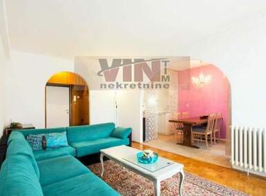 Dvosoban stan, Beograd Na Vodi · 48m² · 230.000€ | SveNekretnine