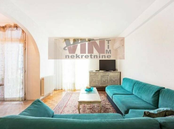 Stan Beograd, Beograd Na Vodi – fotografija 3