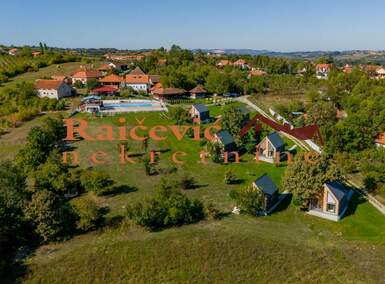 Poslovni prostor / Lokal · 811m² · 1.280.000€ | SveNekretnine