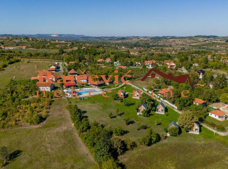 Poslovni prostor / Lokal Mionica, Banja Vrujci – fotografija 3
