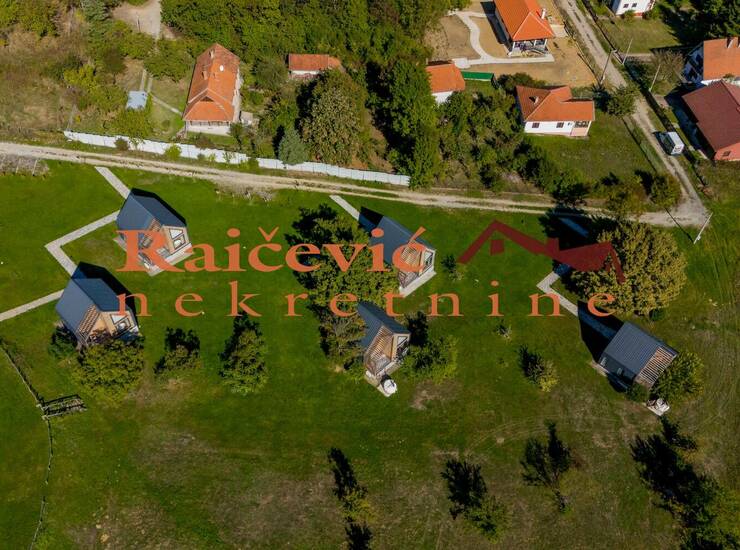 Poslovni prostor / Lokal Mionica, Banja Vrujci – fotografija 4