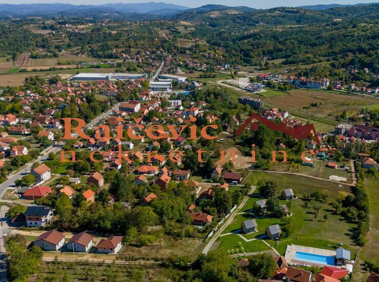 Poslovni prostor / Lokal Mionica, Banja Vrujci – fotografija 7