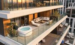 Cetvorosoban stan, Beograd · 167m² · 1.472.000€ | SveNekretnine