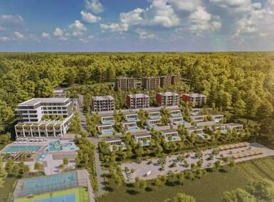 Dvosoban stan, Rogača · 33m² · 85.000€ | SveNekretnine