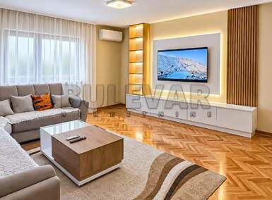 Dvosoban stan, Branko Bjegović · 95m² · 400€ | SveNekretnine