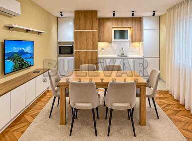 Dvosoban stan, Branko Bjegović · 95m² · 400€ | SveNekretnine