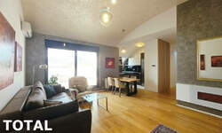 Trosoban stan, Centar · 117m² · 375.000€ | SveNekretnine