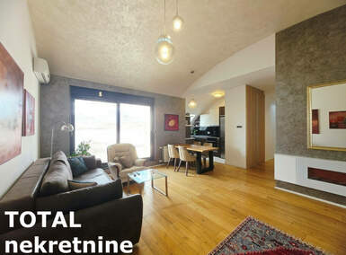 Trosoban stan, Centar · 117m² · 375.000€ | SveNekretnine