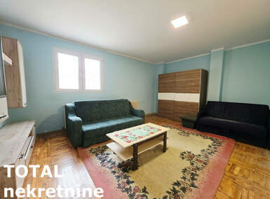 Jednoiposoban stan, Centar · 40m² · 90.000€ | SveNekretnine