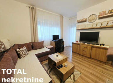Troiposoban stan, Adice · 68m² · 137.000€ | SveNekretnine